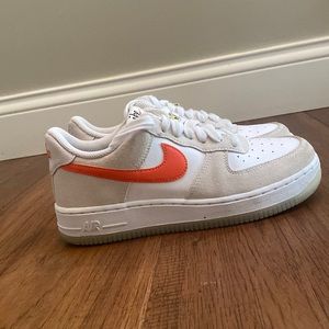 Nike Air Force 1